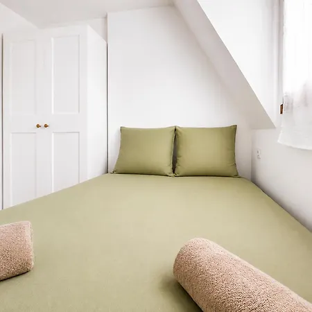 T2, Moderne, Balcon Avec Vue Et Parking Prive * Villers-sur-Mer